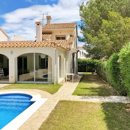 Villa Rentalmar Horus Piscina Privada Miami Playa