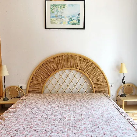 Rentalmar Horus Piscina Privada Villa