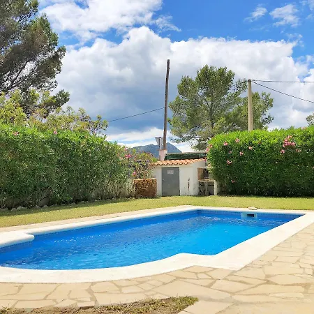 Rentalmar Horus Piscina Privada Villa *