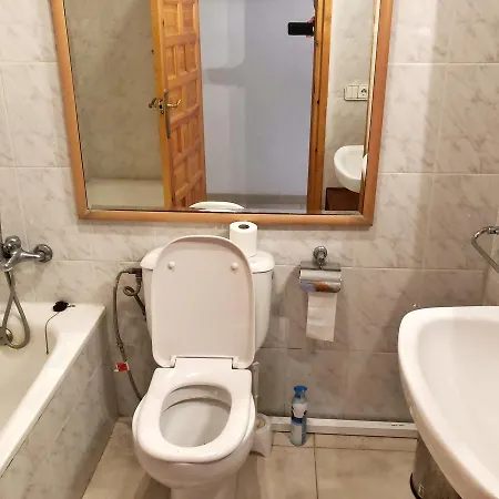 Villa Rentalmar Horus Piscina Privada