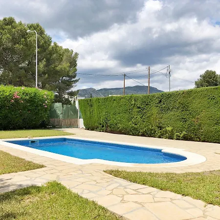 Rentalmar Horus Piscina Privada *
