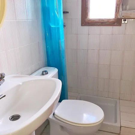 Rentalmar Horus Piscina Privada Villa Miami Playa